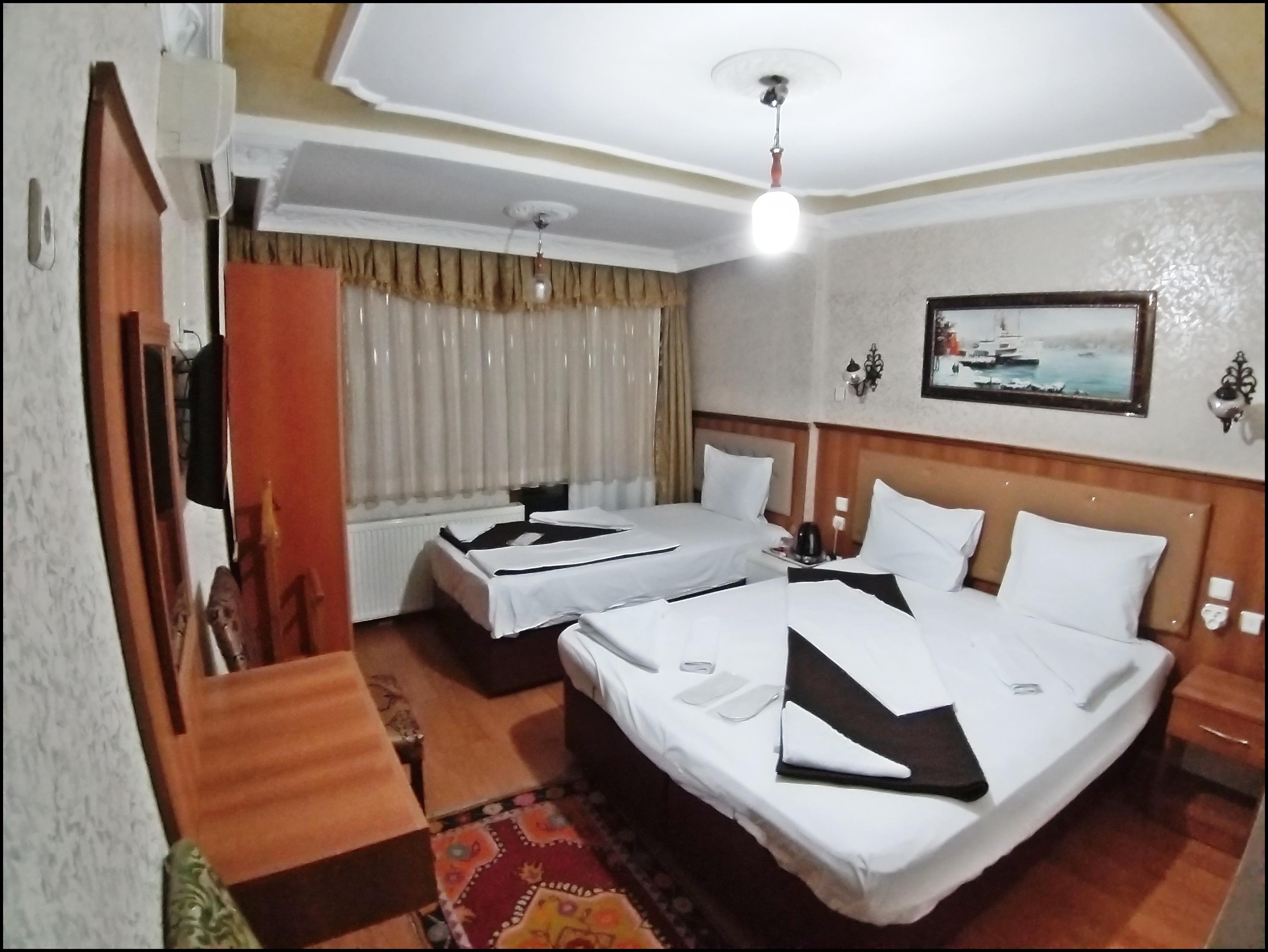 Istanbul Sydney Hotel Exterior photo